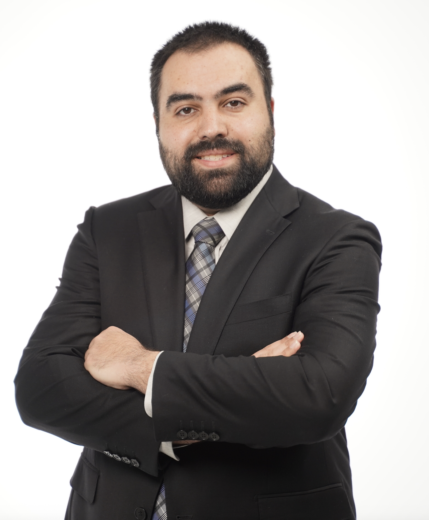 Rainier Regueiro