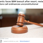 abrams law firm featured on WESH2 News