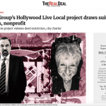 Live Local project - Hollywood FL