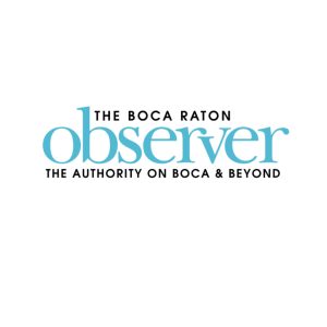 the Boca Raton Observer